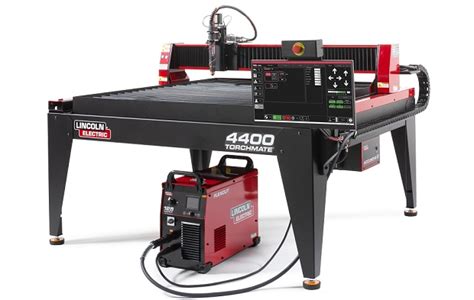 torchmate 4400 a 4x4 cnc plasma cutting machine|4x4 plasma table kit.